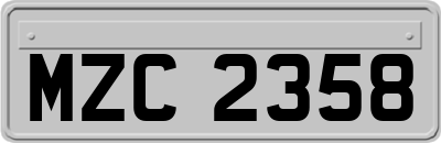MZC2358