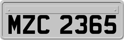 MZC2365