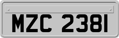MZC2381