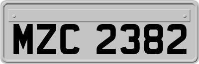 MZC2382