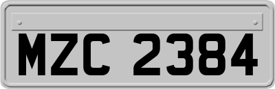 MZC2384