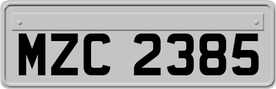 MZC2385