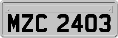 MZC2403