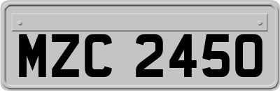 MZC2450