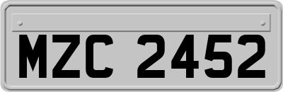 MZC2452