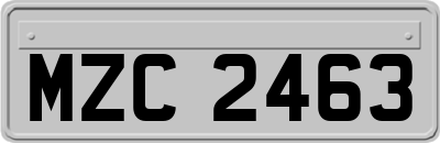 MZC2463