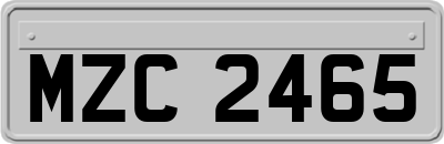 MZC2465