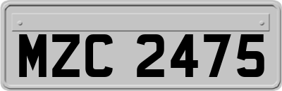 MZC2475
