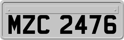 MZC2476