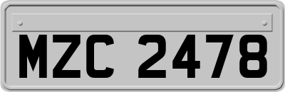 MZC2478