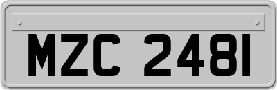MZC2481