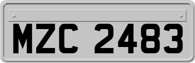 MZC2483