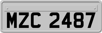 MZC2487