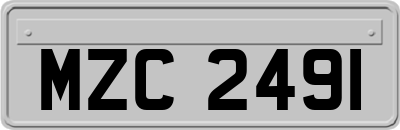 MZC2491