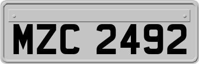 MZC2492