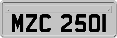 MZC2501
