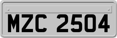 MZC2504