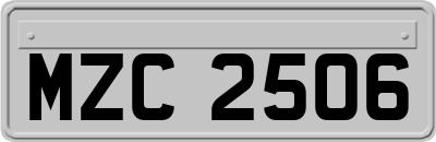 MZC2506