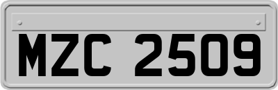 MZC2509