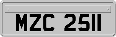 MZC2511