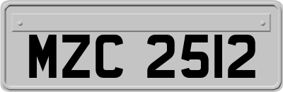 MZC2512