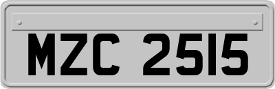 MZC2515