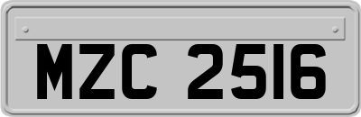 MZC2516