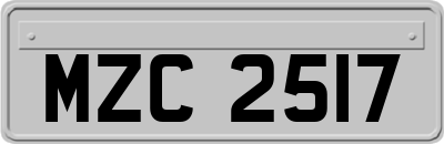 MZC2517