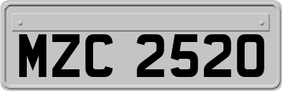 MZC2520