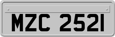 MZC2521