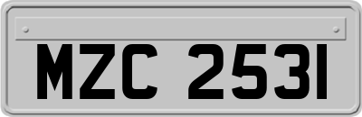 MZC2531