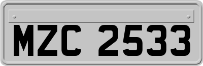 MZC2533
