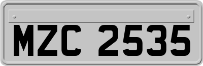 MZC2535