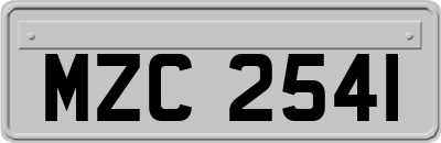 MZC2541