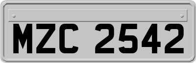 MZC2542