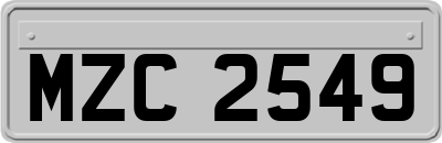 MZC2549