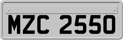 MZC2550