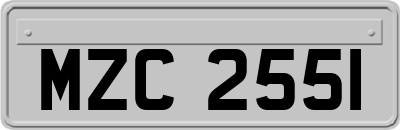 MZC2551