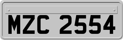 MZC2554