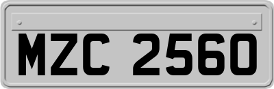 MZC2560