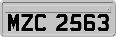 MZC2563