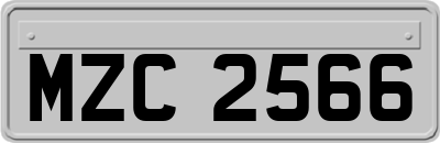MZC2566