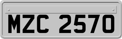 MZC2570