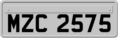 MZC2575