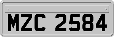 MZC2584