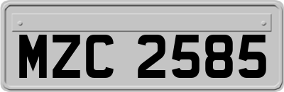 MZC2585