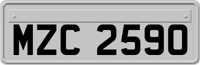 MZC2590
