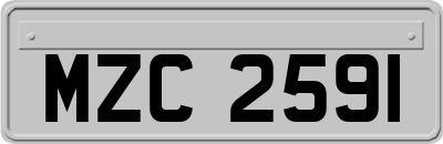 MZC2591