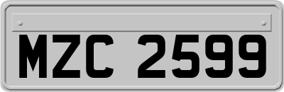 MZC2599