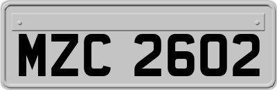 MZC2602